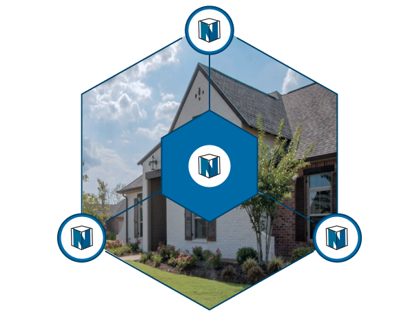 Secure Real Estate Transactions with Blockchain Technology